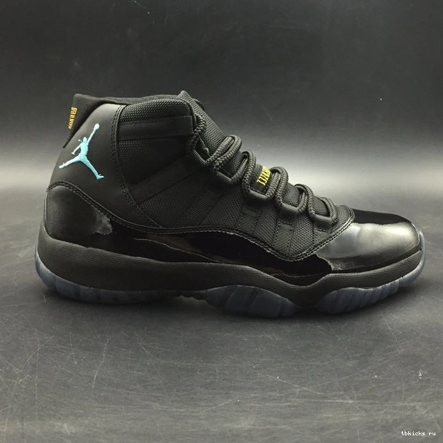 Rep TB 378038- OnTrend 4075 Jordan 11 Blue Retro Gamma 1029